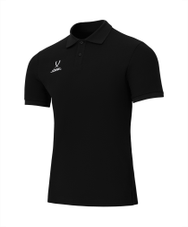 Поло JOGEL ESSENTIAL CVC Polo, черный