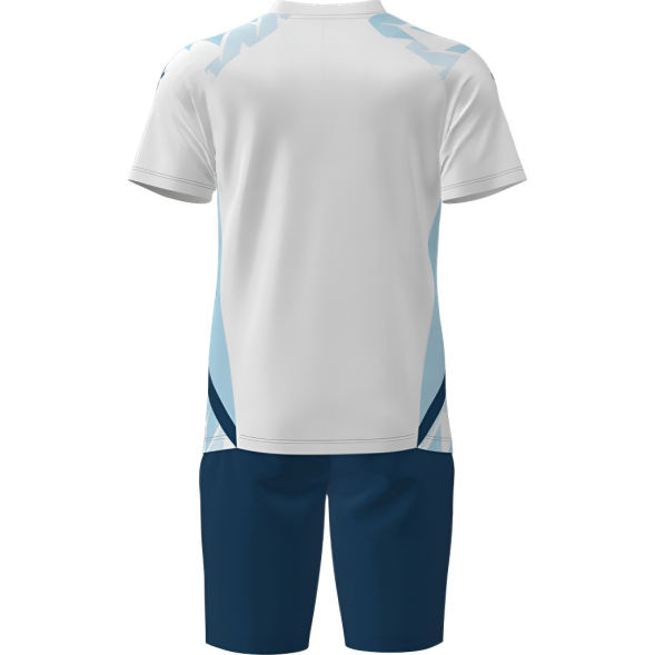 Форма футбольная KELME SHORT SLEEVE FOOTBALL