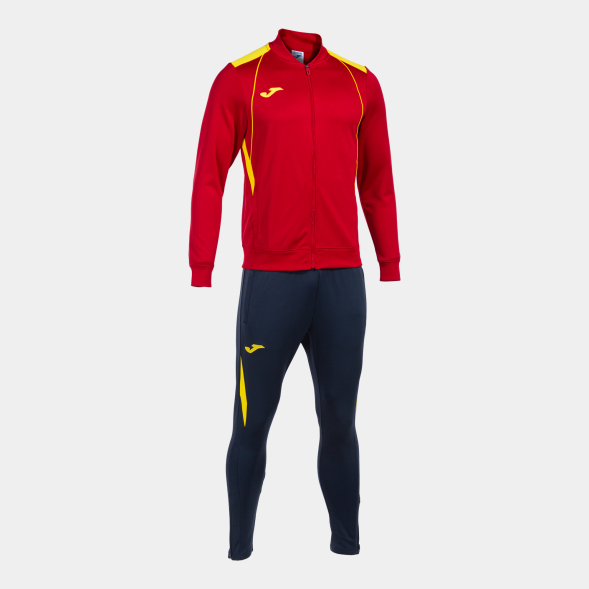 Спортивный костюм JOMA CHAMPIONSHIP VII ROJO AMARILLO