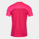 Игровая футболка JOMA WINNER II ROSA FLÚOR