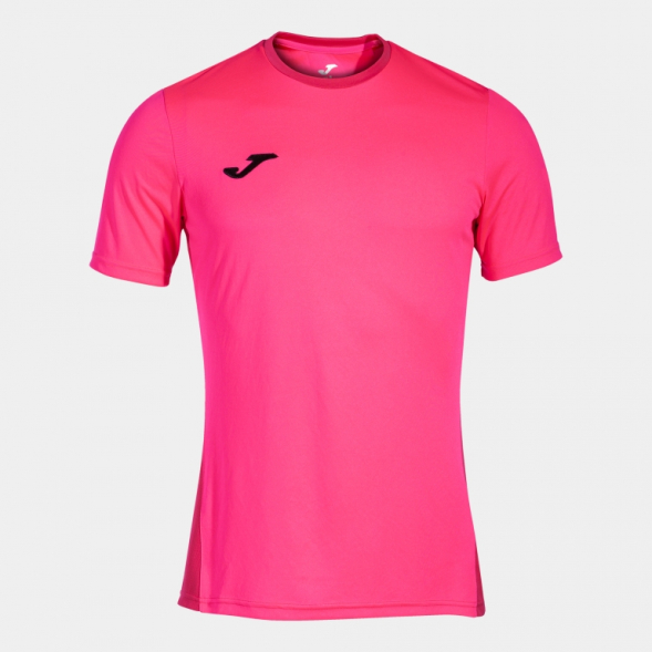 Игровая футболка JOMA WINNER II ROSA FLÚOR