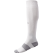 Гетры футбольные JÖGEL CAMP BASIC SOCKS, белый/серый/серый