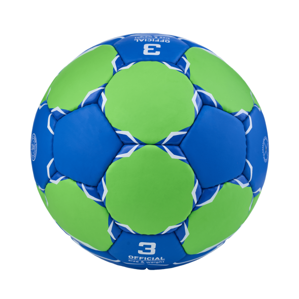Мяч гандбольный JÖGEL Amigo №3
