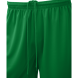 Шорты баскетбольные JÖGEL CAMP Basic, зеленый