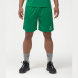 Шорты баскетбольные JÖGEL CAMP Basic, зеленый