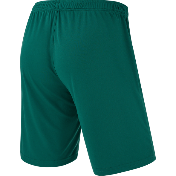 Шорты игровые JÖGEL CAMP Classic Shorts, темно-зеленый