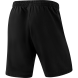 Шорты спортивные JÖGEL CAMP Woven Shorts, черный