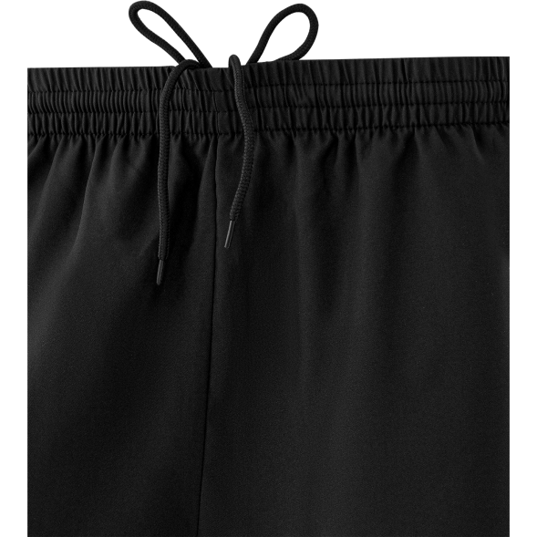 Шорты спортивные JÖGEL CAMP Woven Shorts, черный