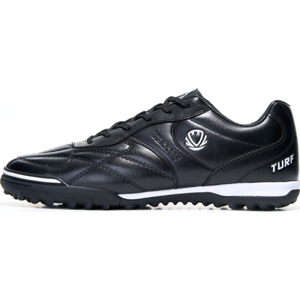 Бутсы футбольные (многошиповки) детские TORRES TURF, TS245241210-32, р.32, белый