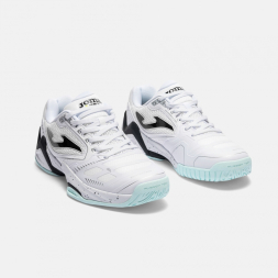Теннисные кроссовки JOMA SET MEN 2602 BLANCO
