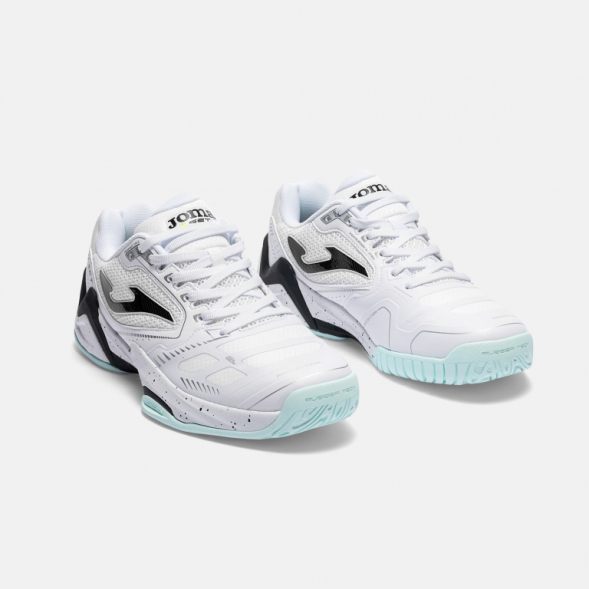 Теннисные кроссовки JOMA SET MEN 2602 BLANCO