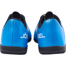 БЕЗ УПАКОВКИ Бутсы зальные JÖGEL Mondo IN Blue