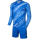 Комплект вратарской формы KELME ZAMORA II