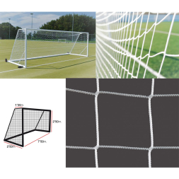 Сетка футбольная El Leon De Oro 12444012000