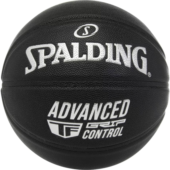 Мяч баскетбольный Spalding Advanced Grip Control  In/Out 76871z, размер 7
