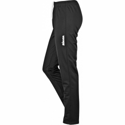 Брюки тренировочные женские MIKASA MT706-036-2XL, размер 2XL