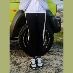Брюки KELME Knitted trousers