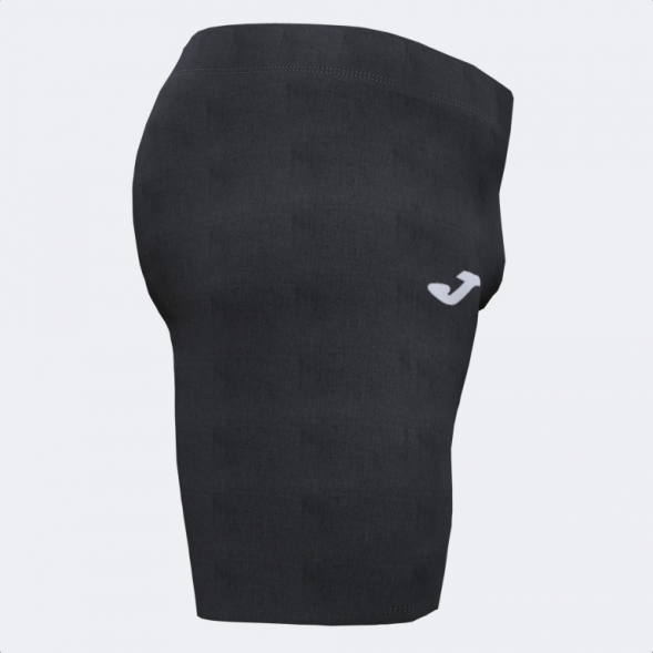 Леггинсы короткие JOMA BRAMA ACADEMY Черный