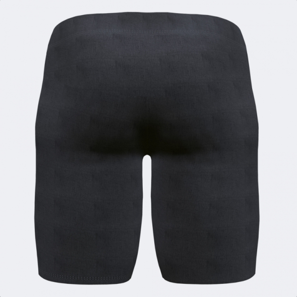 Леггинсы короткие JOMA BRAMA ACADEMY Черный