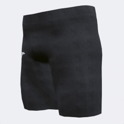 Леггинсы короткие JOMA BRAMA ACADEMY Черный