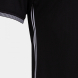 Футболка игровая JOMA с коротким рукавом CAMPUS III Черный