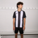 Игровая футболка JOMA INTER IV NEGRO BLANCO