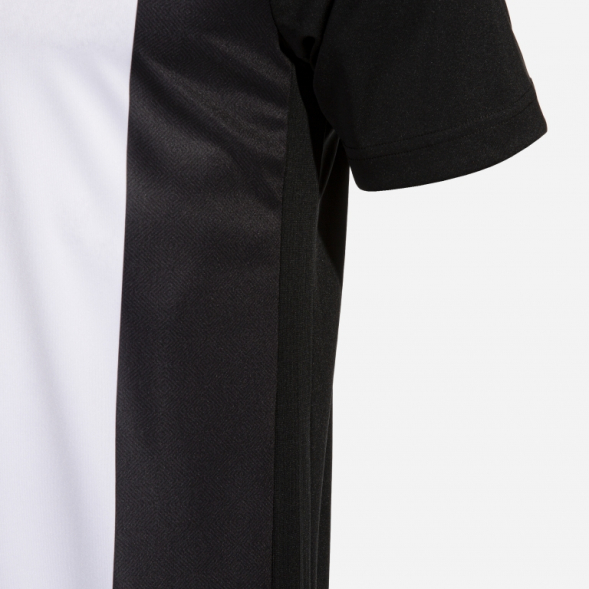 Игровая футболка JOMA INTER IV NEGRO BLANCO