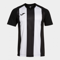 Игровая футболка JOMA INTER IV NEGRO BLANCO