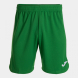 Игровые шорты JOMA GLASGOW II VERDE BLANCO
