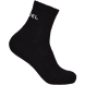 Носки средние JÖGEL ESSENTIAL Mid Cushioned Socks, черный