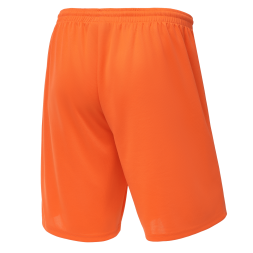 Шорты баскетбольные JÖGEL CAMP Basic, оранжевый