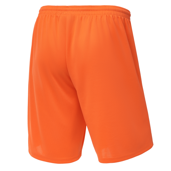 Шорты баскетбольные JÖGEL CAMP Basic, оранжевый