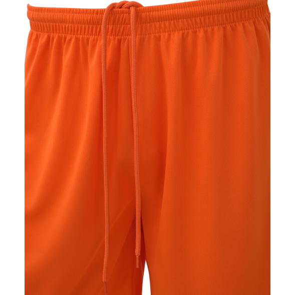 Шорты баскетбольные JÖGEL CAMP Basic, оранжевый