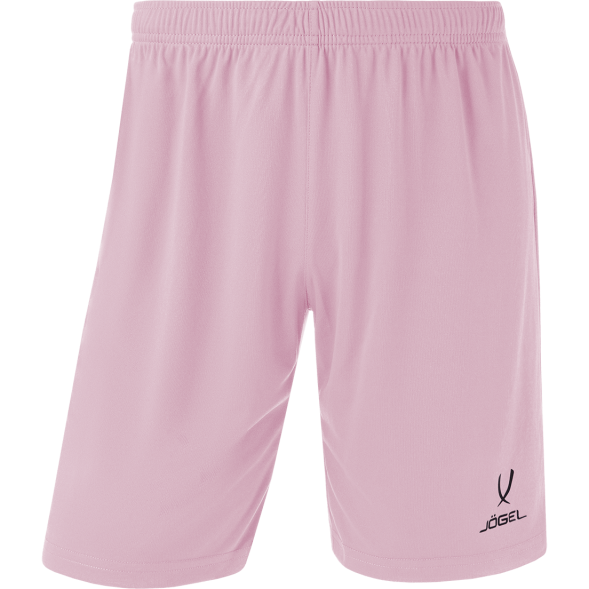 Шорты игровые JÖGEL CAMP Classic Shorts, розовый