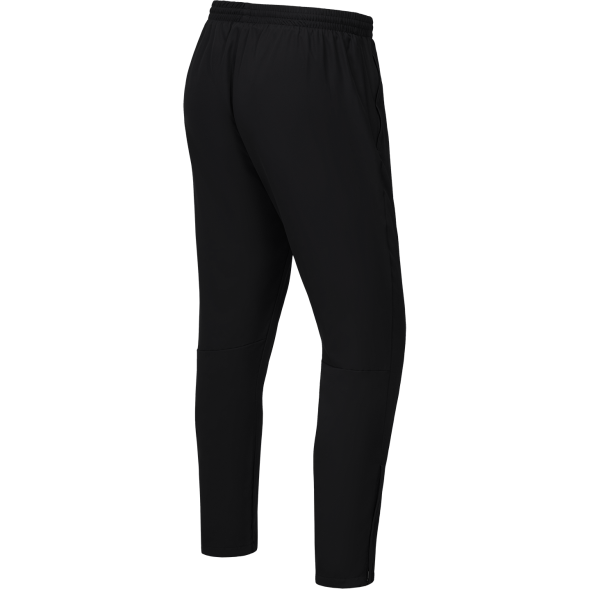 Брюки спортивные JÖGEL CAMP 2 Lined Pants, черный, детский