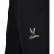 Брюки спортивные JÖGEL CAMP 2 Lined Pants, черный, детский