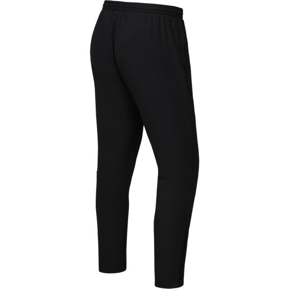 Брюки спортивные JOGEL CAMP 2 Lined Pants, черный, детский
