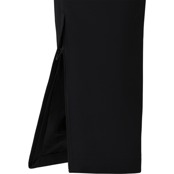 Брюки спортивные JOGEL CAMP 2 Lined Pants, черный, детский