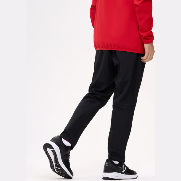 Брюки спортивные JOGEL CAMP 2 Lined Pants, черный, детский