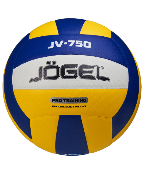 Мяч волейбольный JOGEL JV-750