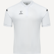 Поло JÖGEL CAMP 2 Poly Polo, белый