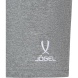 Шорты спортивные JÖGEL ESSENTIAL Terry Shorts, меланж
