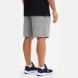 Шорты спортивные JÖGEL ESSENTIAL Terry Shorts, меланж