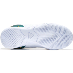 Бутсы зальные детcкие TORRES LIDER, TS14624291-32, р.32, белый