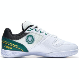 Бутсы зальные детcкие TORRES LIDER, TS14624291-32, р.32, белый