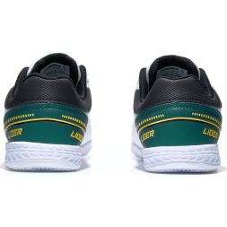 Бутсы зальные детcкие TORRES LIDER, TS14624291-32, р.32, белый