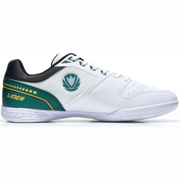 Бутсы зальные детcкие TORRES LIDER, TS14624291-32, р.32, белый