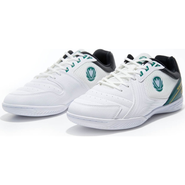 Бутсы зальные детcкие TORRES LIDER, TS14624291-32, р.32, белый