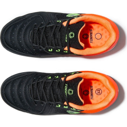 Бутсы зальные детcкие TORRES LIDER, TS14624291-32, р.32, белый