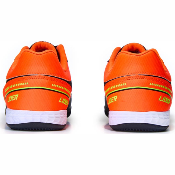 Бутсы зальные детcкие TORRES LIDER, TS14624291-32, р.32, белый